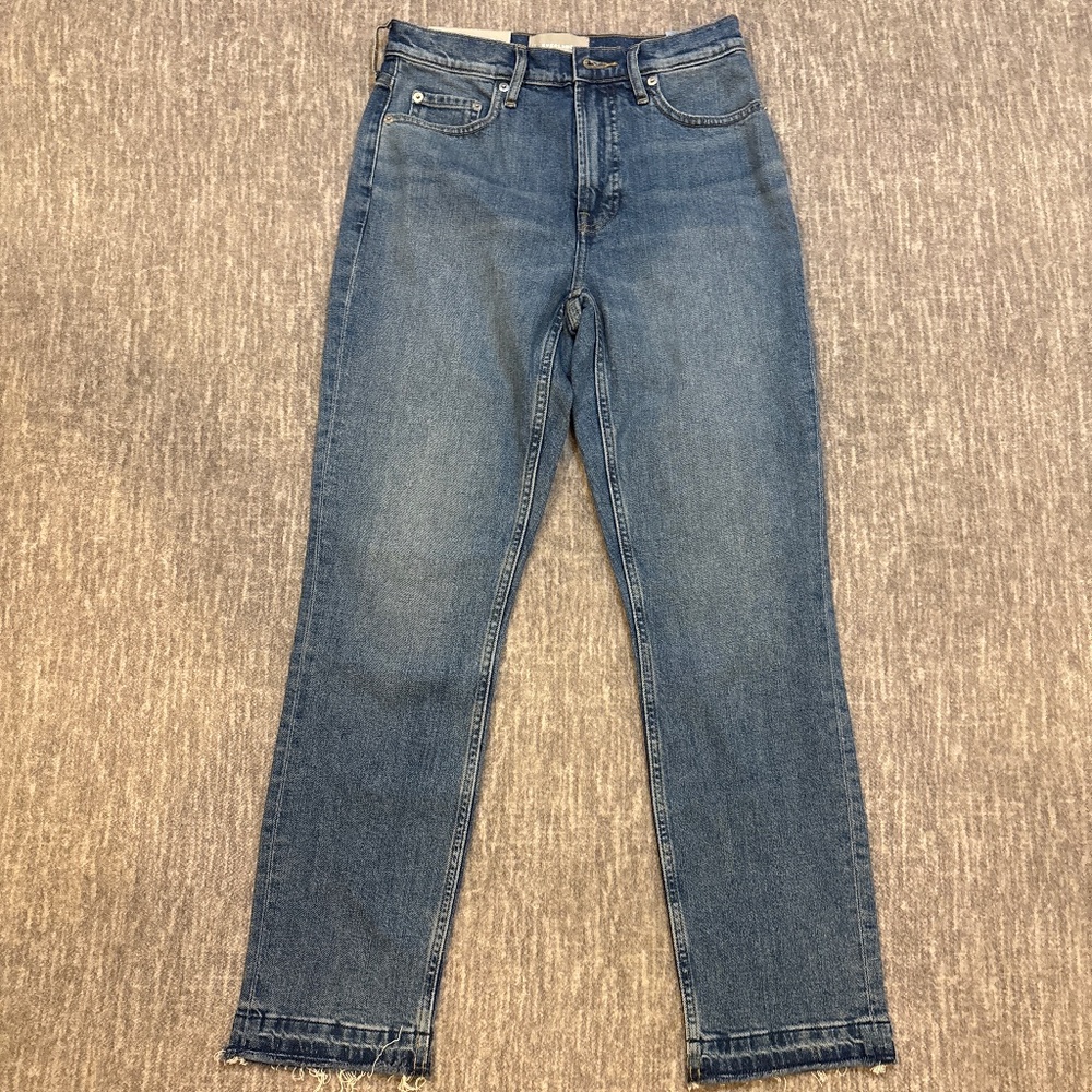 Everlane The Original Cheeky Jean